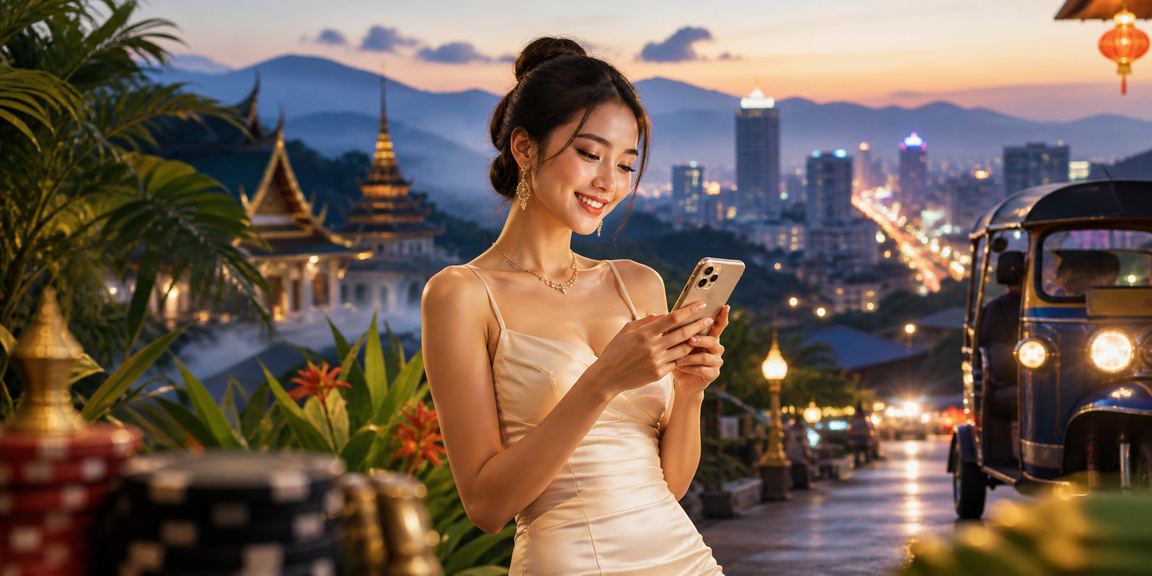 slot app