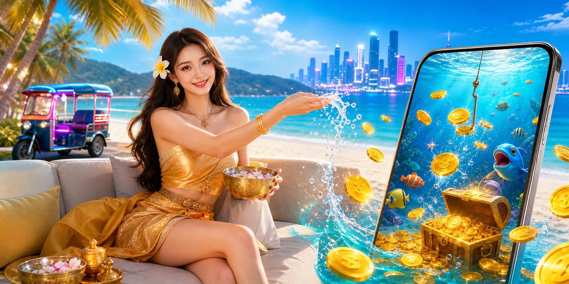 slot app
