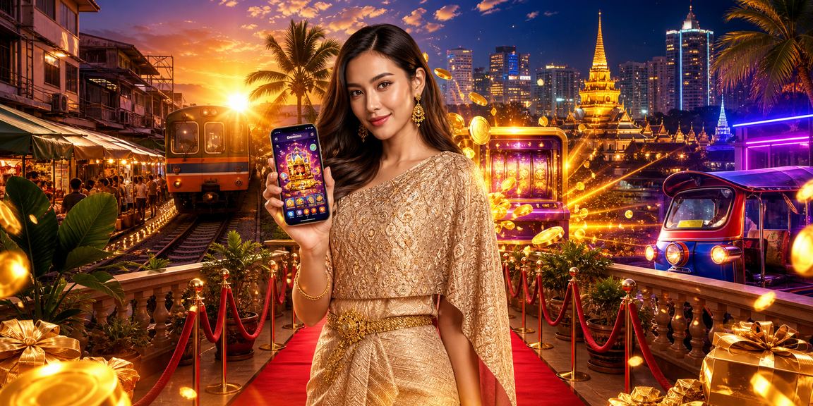slot app