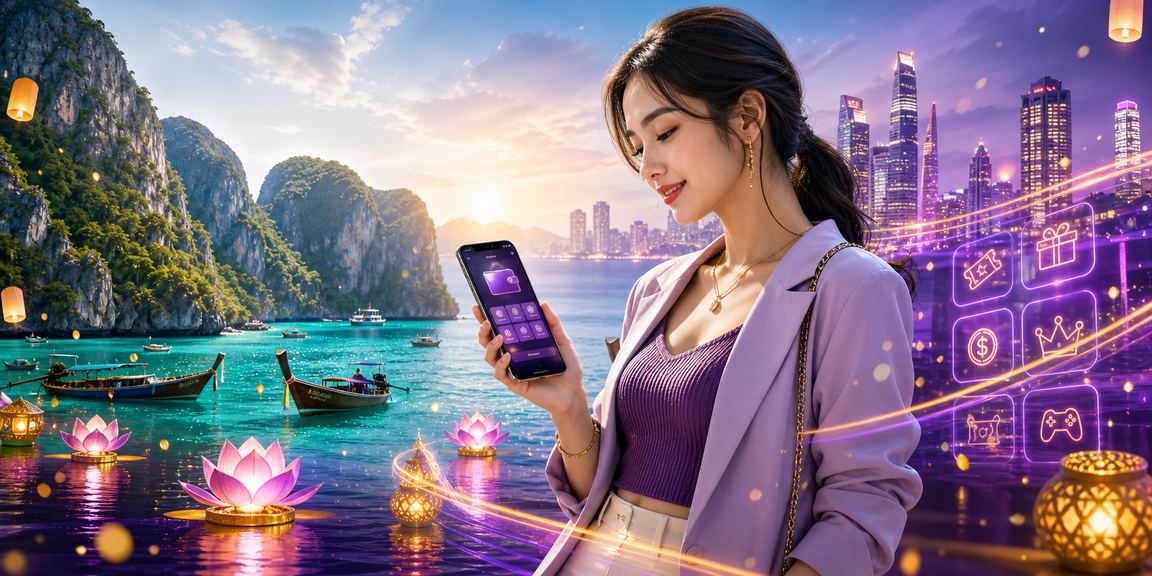 slot app