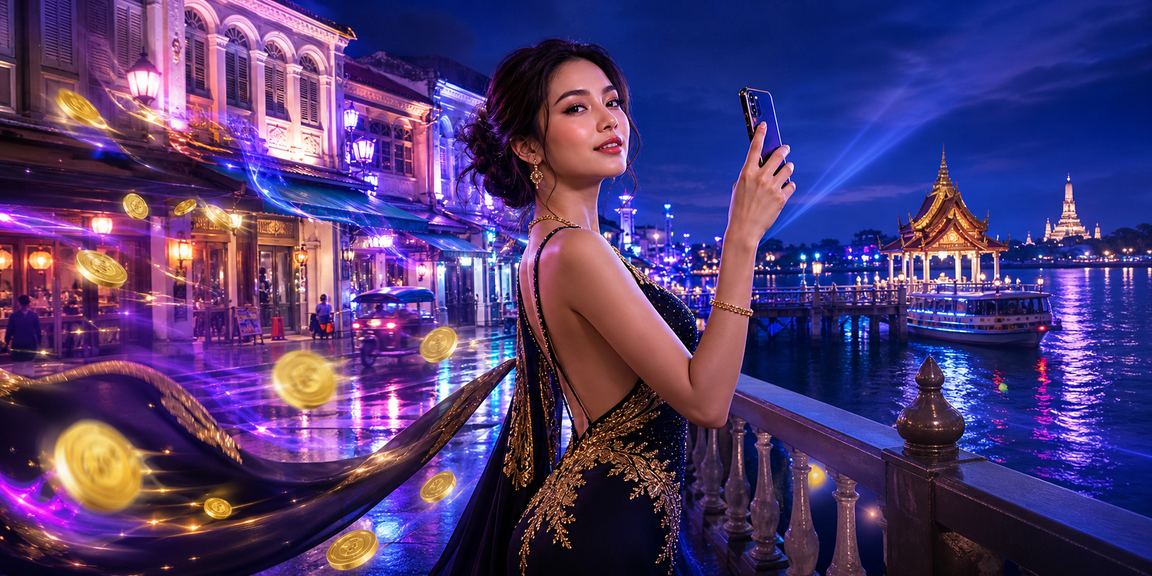 slot app