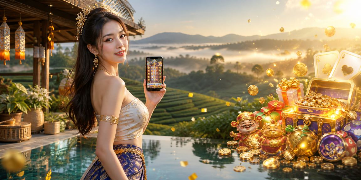 slot app